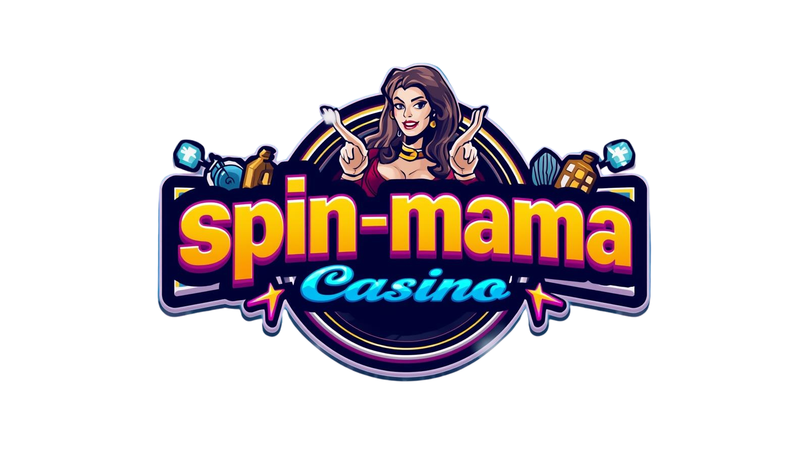 Spin-mamacasino